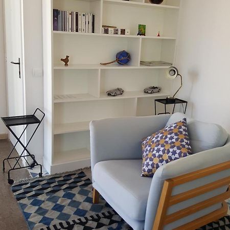 The Sky Attic Apartment Sitges Exterior photo