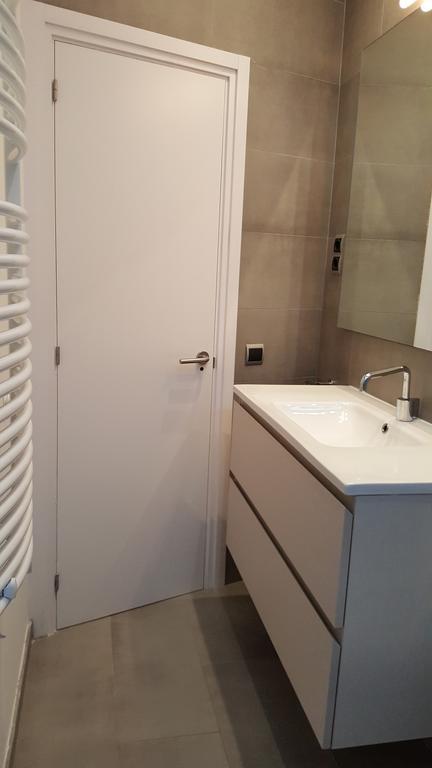 The Sky Attic Apartment Sitges Exterior photo