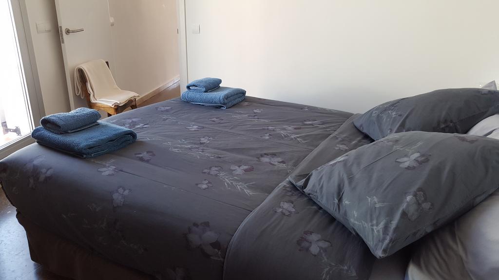 The Sky Attic Apartment Sitges Exterior photo