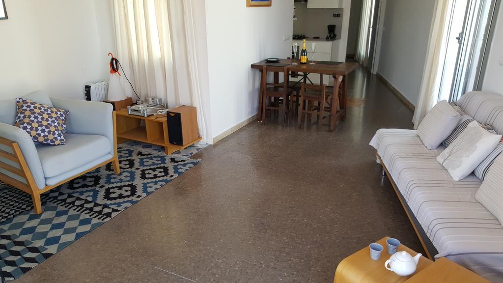 The Sky Attic Apartment Sitges Exterior photo