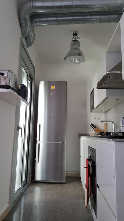 The Sky Attic Apartment Sitges Exterior photo
