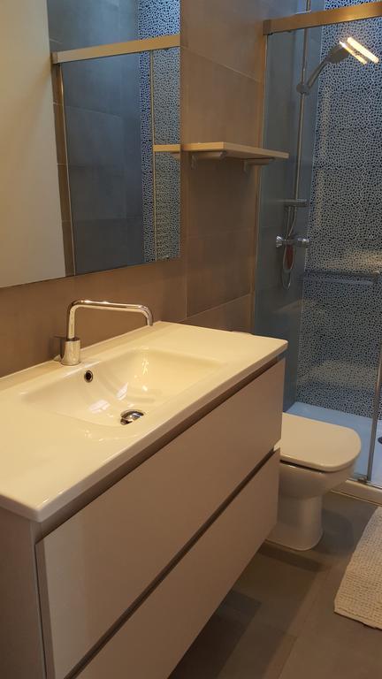The Sky Attic Apartment Sitges Exterior photo