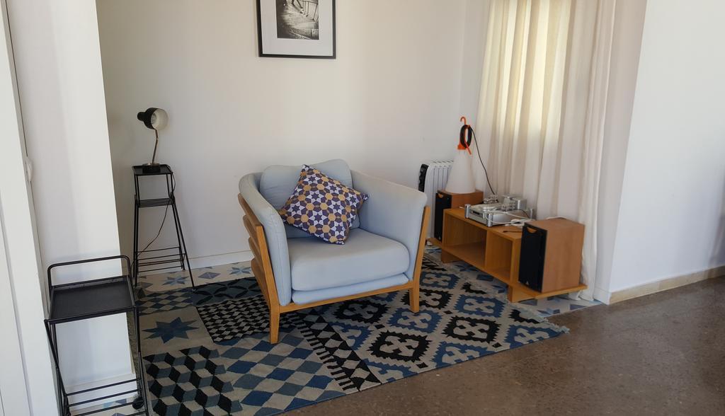 The Sky Attic Apartment Sitges Exterior photo